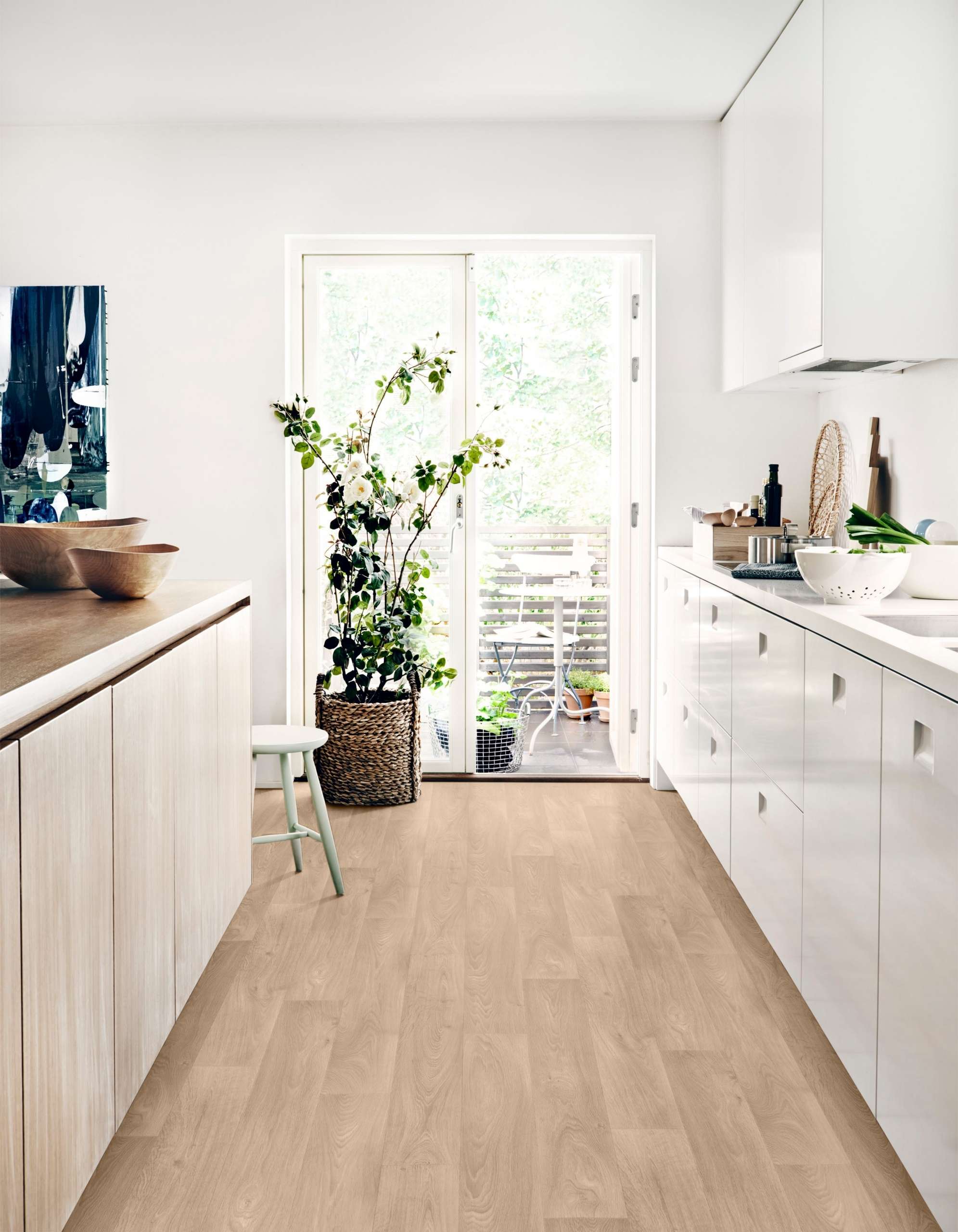 Toronto 593- Ultimate Wood - Imagen 2