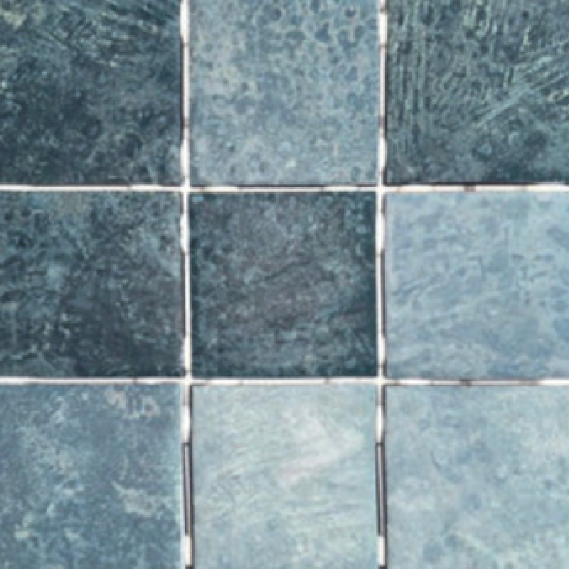 Phuket Blue Acetinado