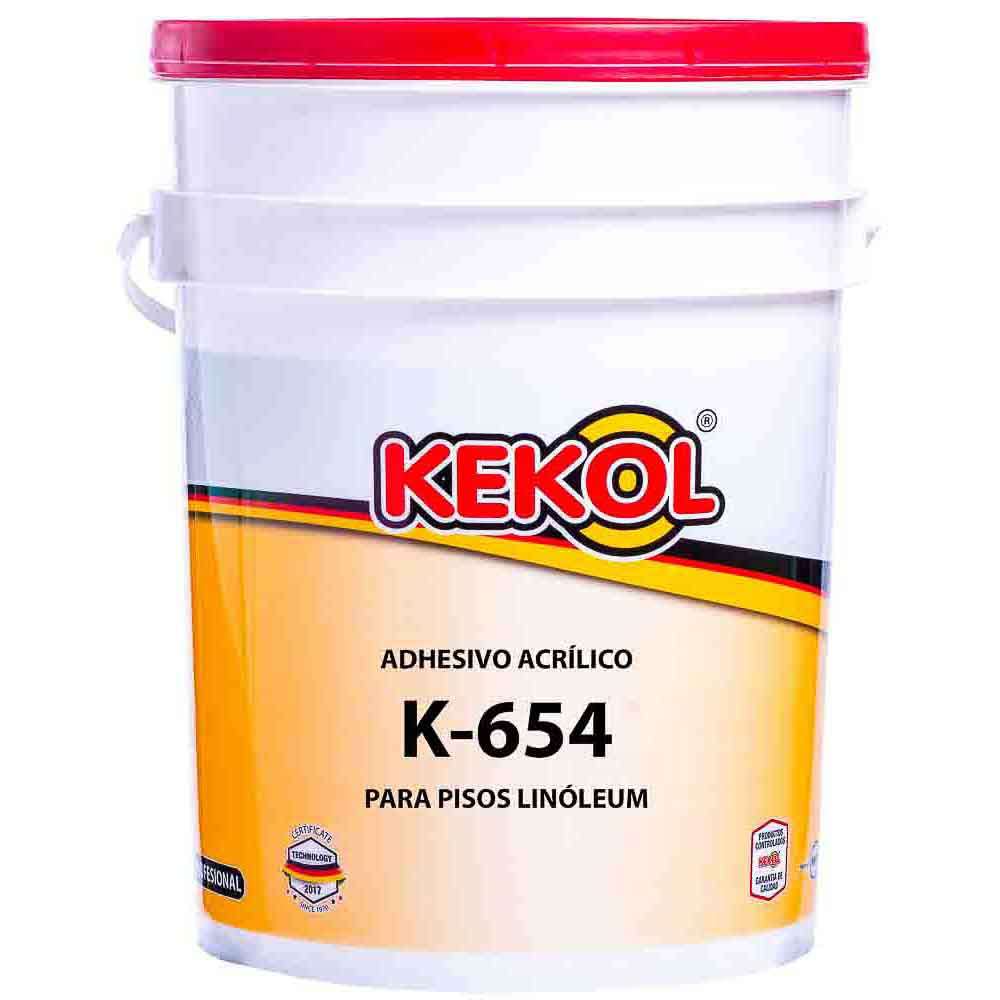 kekol 654 10kg